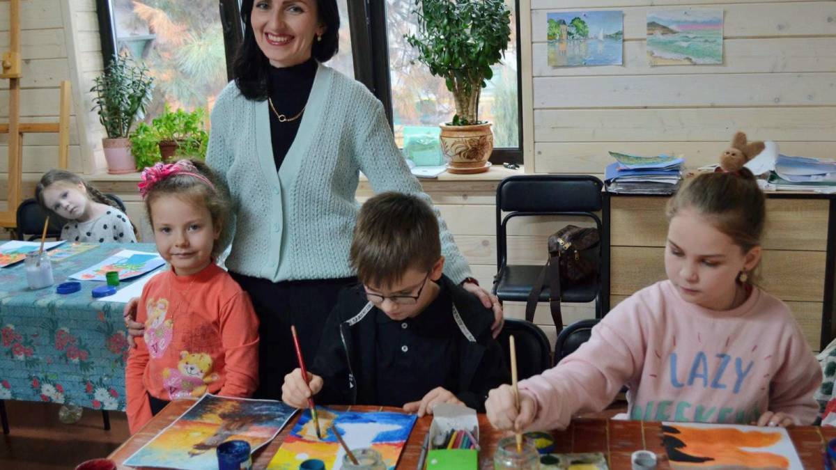 Новорічна історія взаємної допомоги: відстань теплу не завада