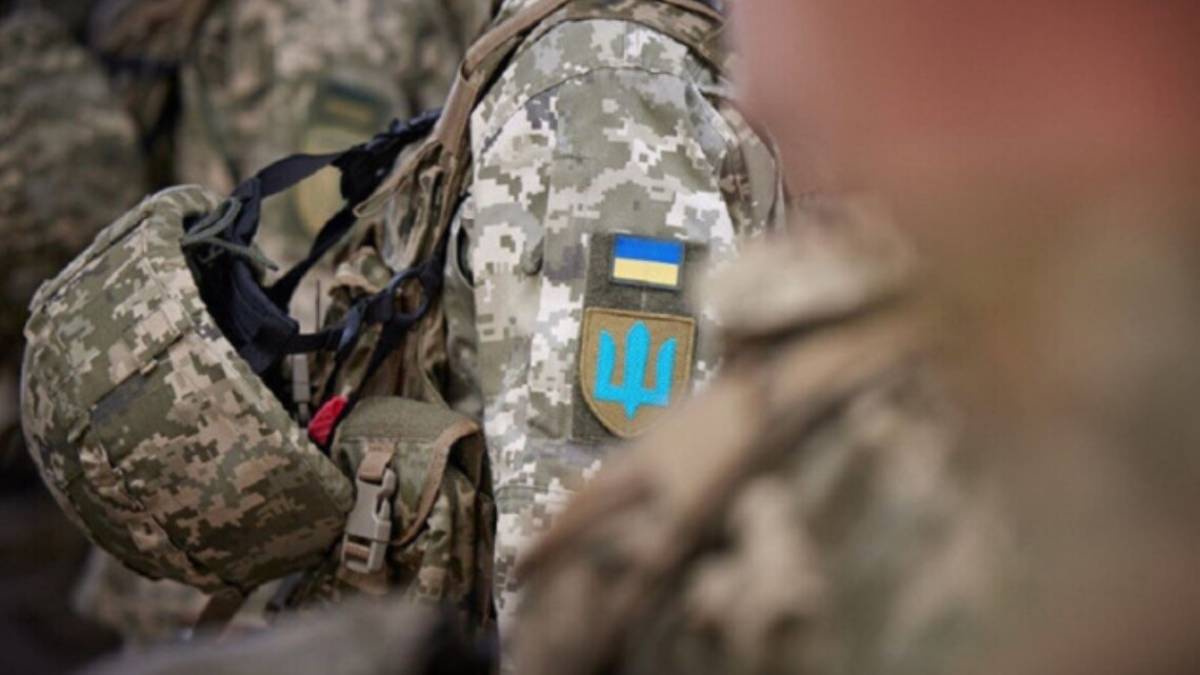 У Міноборони розповіли, скільки українців звернулися до центрів рекрутингу ЗСУ цьогоріч
