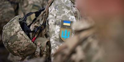 У Міноборони розповіли, скільки українців звернулися до центрів рекрутингу ЗСУ цьогоріч