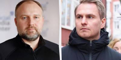 Ексголів Полтавської і Київської ОВА призначили керівниками служби фінмоніторингу і податкової