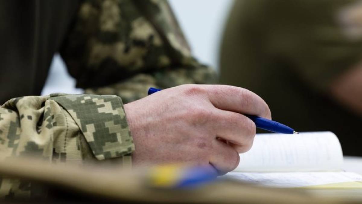 Зеленський підписав Закон про відстрочку від мобілізації для звільнених з полону й родичів загиблих на війні