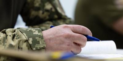 Зеленський підписав Закон про відстрочку від мобілізації для звільнених з полону й родичів загиблих на війні
