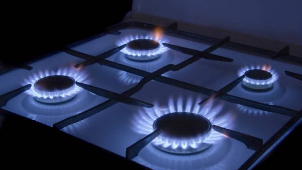 Тарифи на газ для українців залишаються незмінними: у Нацкомісії спростували підвищення тарифів