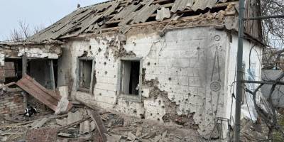 Впродовж доби окупанти завдали 435 ударів по 9 населених пунктах Запорізької області