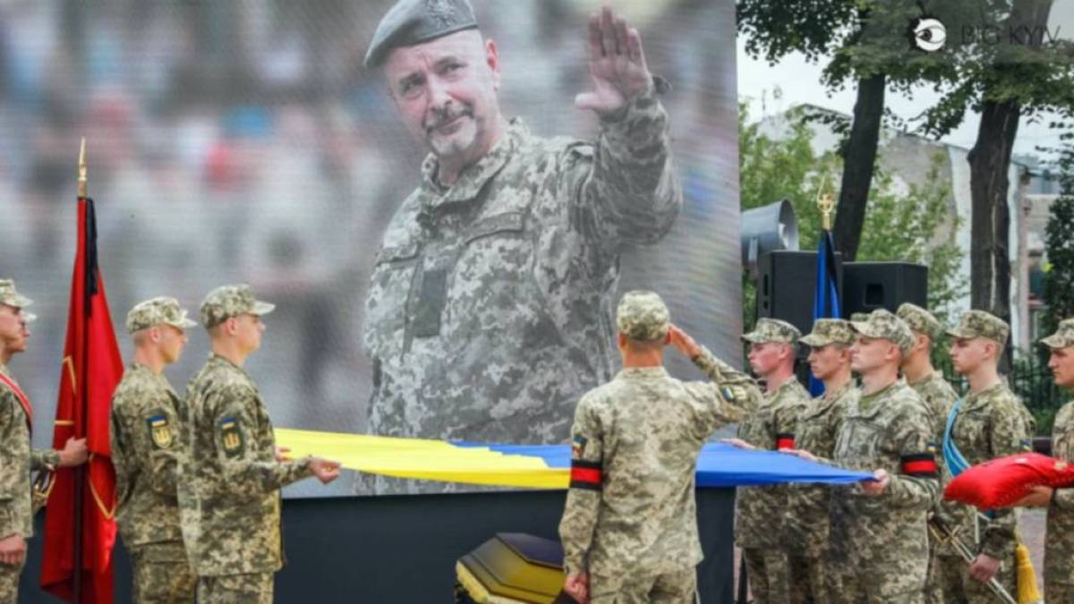 Втрати медіа та культури посеред спільного горя: загинули 143 митці та 94 медійника