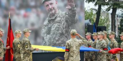 Втрати медіа та культури посеред спільного горя: загинули 143 митці та 94 медійника