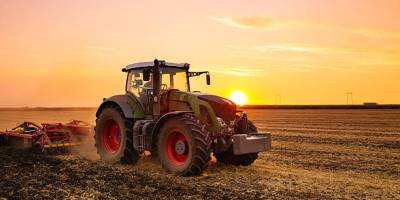 Важлива інформація стосовно реєстрації сільськогосподарської техніки