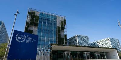 Україна сьогодні стала 125-ю учасницею Римського статуту МКС