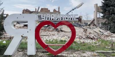 На околицях Гуляйполя військових рф немає: запорізький гауляйтер запустив черговий фейк