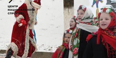 Росіяни забороняють українські традиції на ТОТ