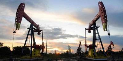 Ціни на нафту знижуються другий рік поспіль, – Reuters