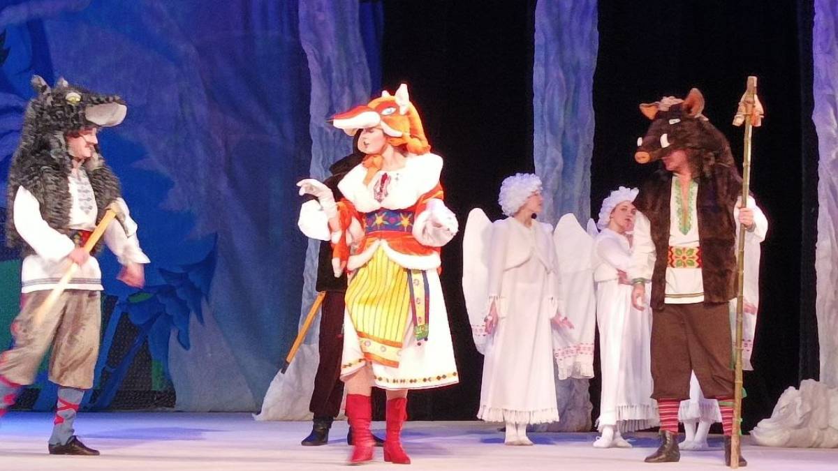 Добрий піар і в лісі працює: «Пан Коцький» у театрі імені Магара