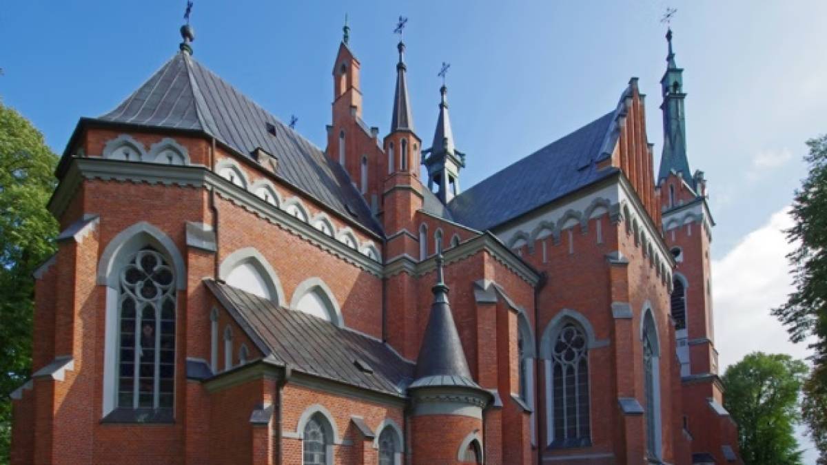 У Польщі з 1 січня з’явилися сім нових міст