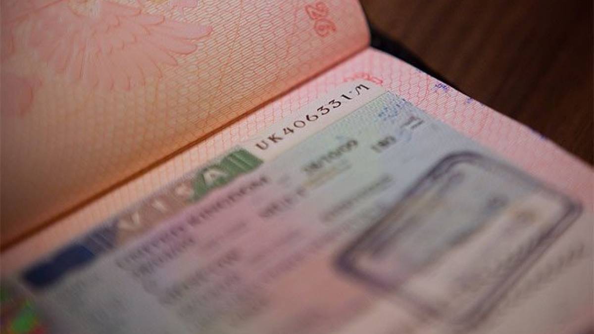 ФРН запустила подачу візових заяв в електронному вигляді
