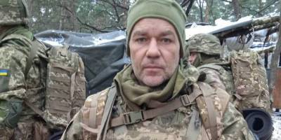 На Запоріжжі проводять в останню путь штурмовика, який загинув у районі Авдіївки