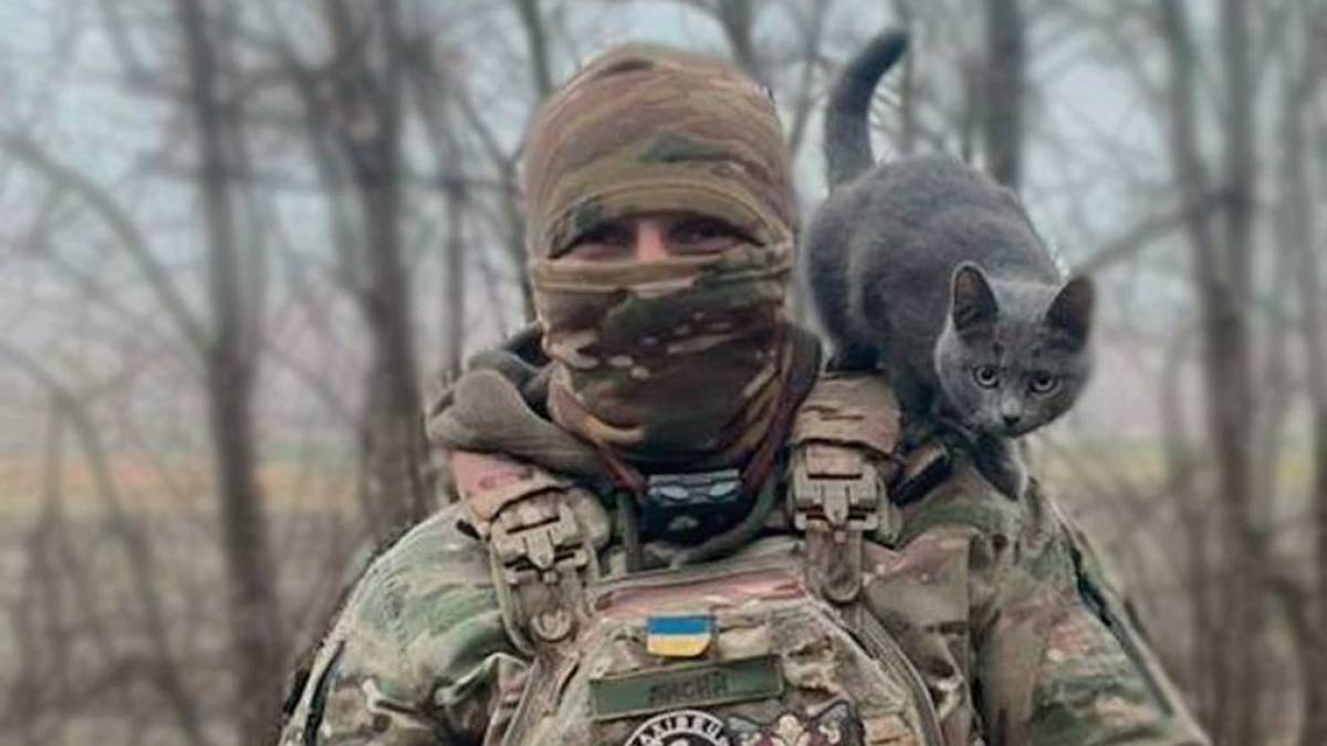 Захисник Запоріжжя Олександр: «Хлопці були вражені, дізнавшись, що їх прикривала одна гармата»