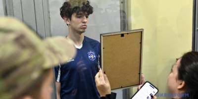 Обвинуваченому у вбивстві Фаріон продовжили термін тримання під вартою
