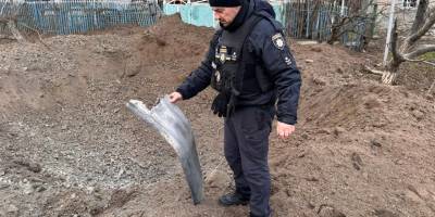 В Беленьком повреждено здание производственного предприятия