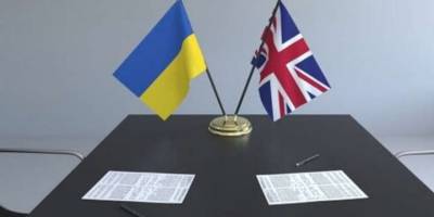 Зеленський продовжив безвіз для громадян Британії