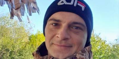 Земляки запевняють, що у загиблого Романа Черемухіна із Запорізького району були «золоті руки»
