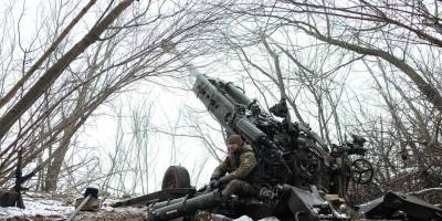 Генштаб ЗСУ – про орієнтовні втрати ворога на 4 січня: 794760 (+1510) осіб, 331 (+1) гелікоптер, 3006 (+3) крилатих ракет