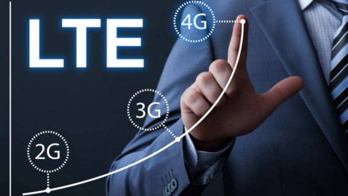 Цьогоріч мобільні оператори почнуть вимикати 3G-мережу в Україні