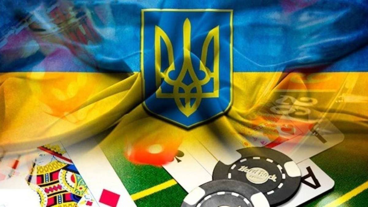 Зеленський підписав Закон про посилення контролю на гральному ринку
