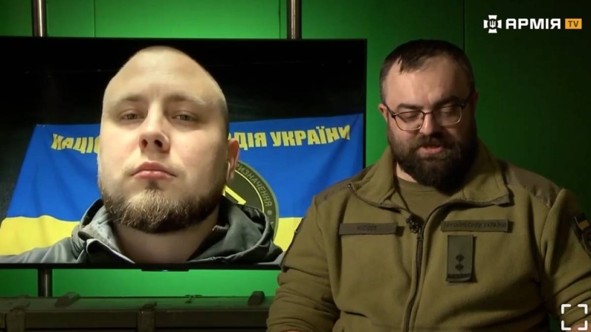 На Запорізькому напрямку «Спартан» продовжує нищити живу силу, техніку та укриття російських окупантів
