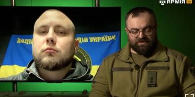 На Запорізькому напрямку «Спартан» продовжує нищити живу силу, техніку та укриття російських окупантів