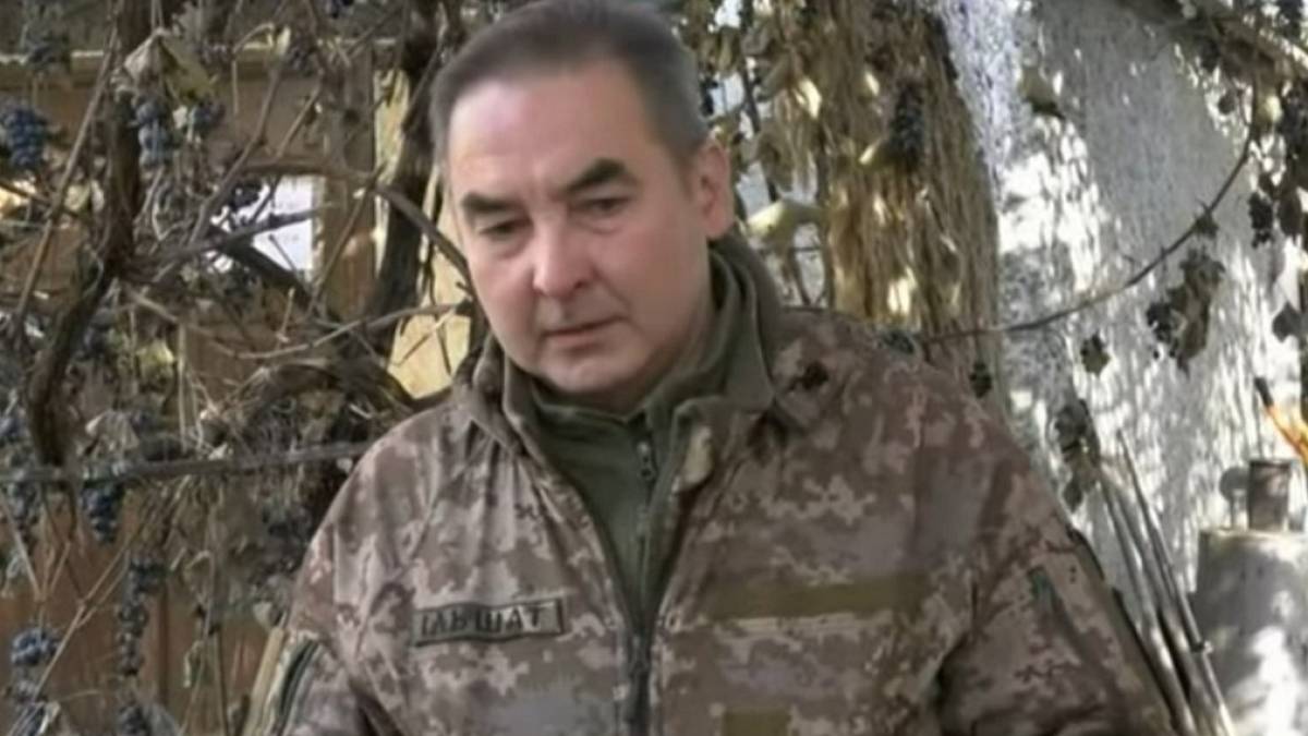 Командир роти з бригади «Великий Луг» розповів, як воює на Запоріжжі його підрозділ (відео)