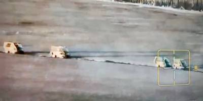ЗСУ почали наступ на Курському та Бєлгородському напрямках