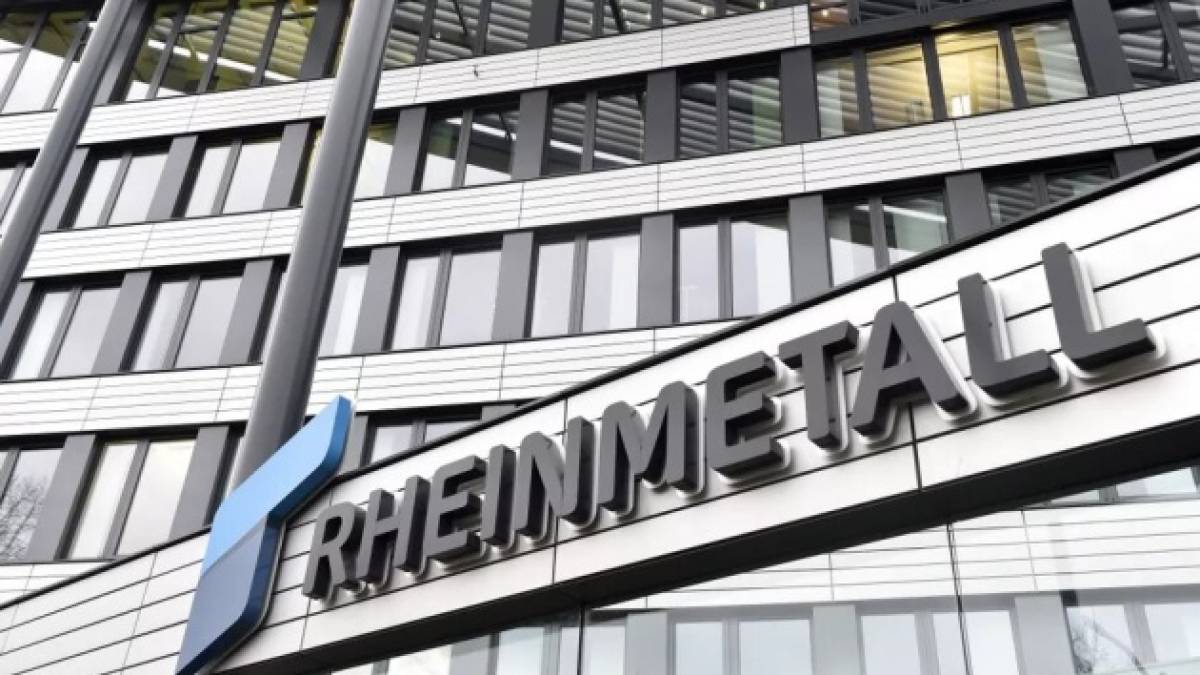 Rheinmetall відправить в Україну додаткові боєприпаси для установки Gepard, які замовило Міноборони