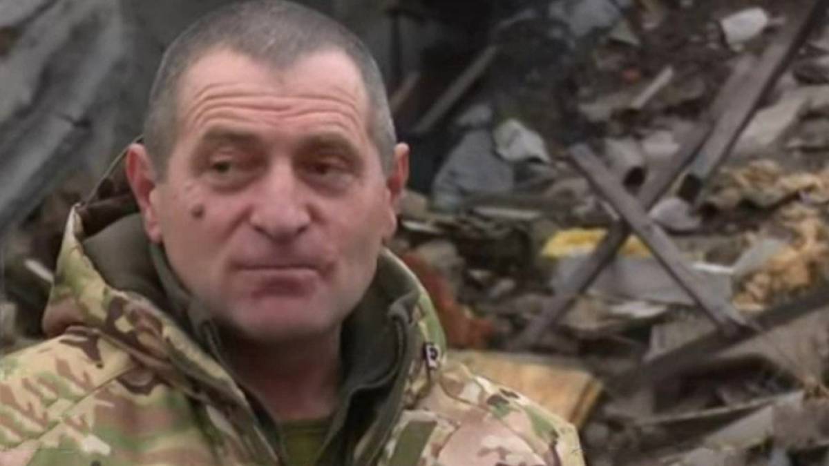 Випадок на Запоріжжі: дрон, що залетів у бліндаж, сержант із позивним Тамада відбив… кулаком