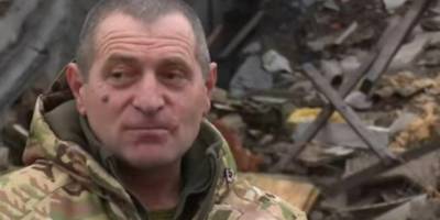Випадок на Запоріжжі: дрон, що залетів у бліндаж, сержант із позивним Тамада відбив… кулаком