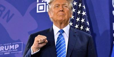 Конгрес США  офіційно затвердив перемогу Трампа на президентських виборах