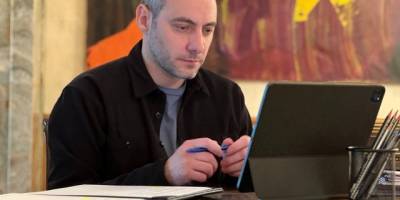Умєров призначив Кубракова своїм радником на громадських засадах