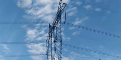 Погода знову вплинула на рівень споживання електроенергії