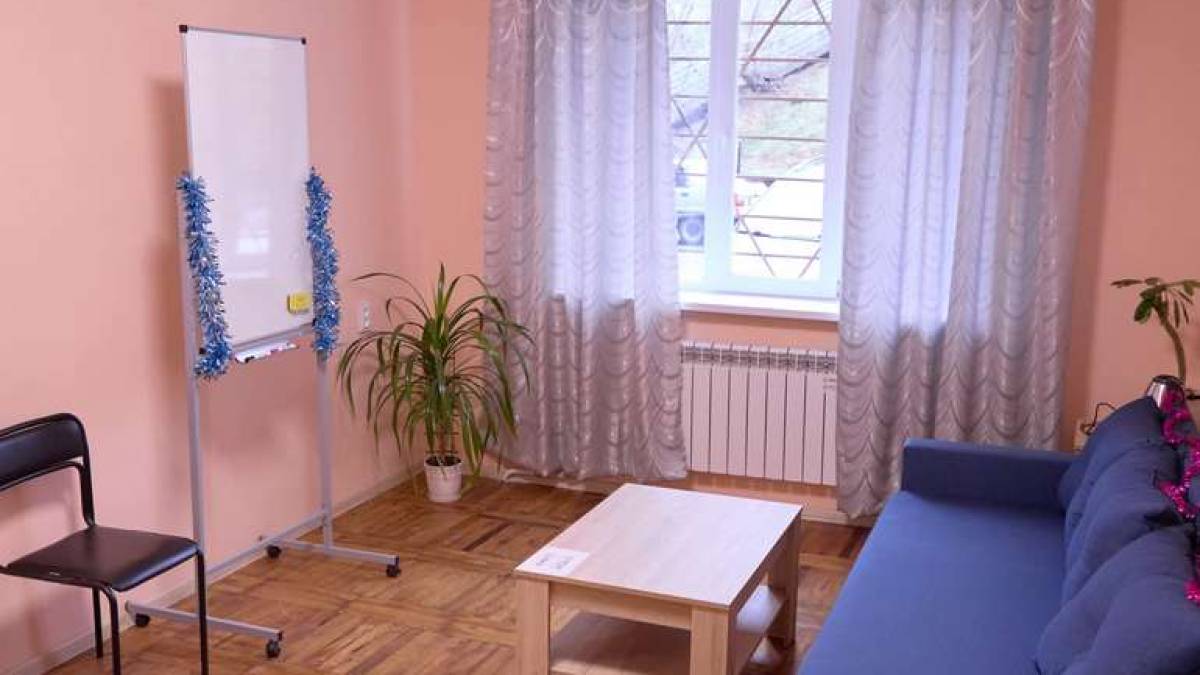 “Запорізька політехніка” запрошує студентів до відремонтованого гуртожитку