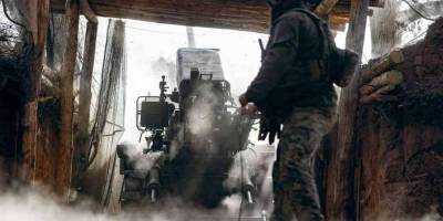 На Оріхівському напрямку окупанти двічі атакували наші позиції та обстріляли ракетами село Лобкове