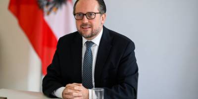 Тимчасовим канцлером Австрії став Александер Шалленберг