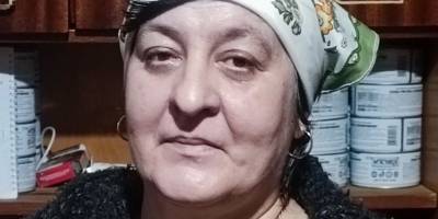 Обличчя війни: Оксана Василівна із Запорізької бригади тероборони