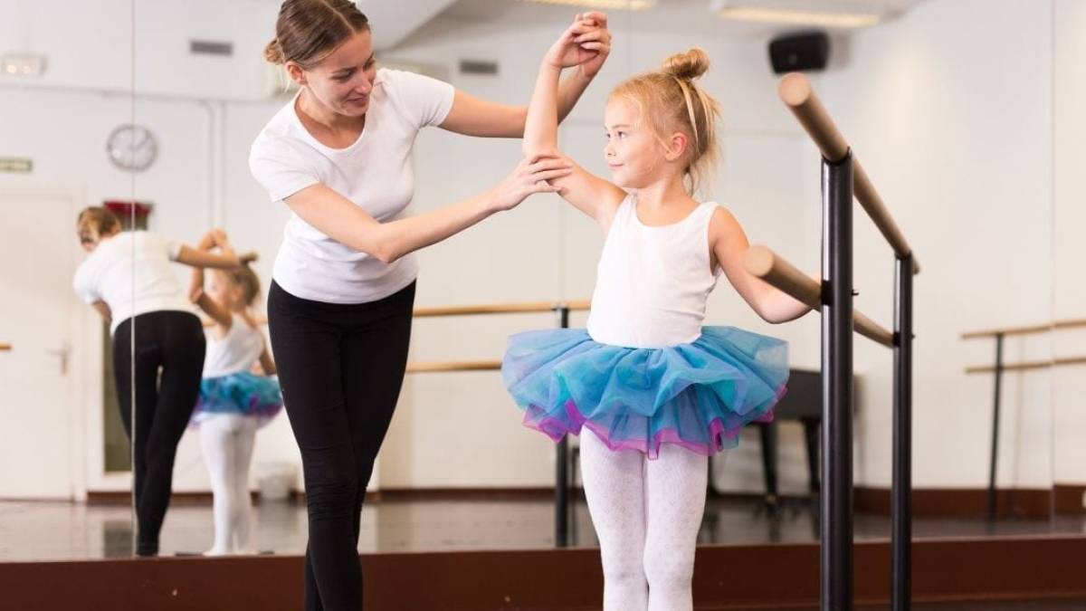 9 січня в Україні і світі – Міжнародний день хореографа