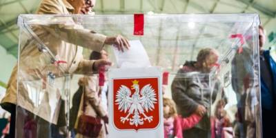 Президентські вибори в Польщі відбудуться 18 травня