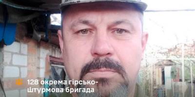 Захисник Запоріжжя Шабай: «Лягаєш поспати і в будь-яку секунду чекаєш команду «До бою!»
