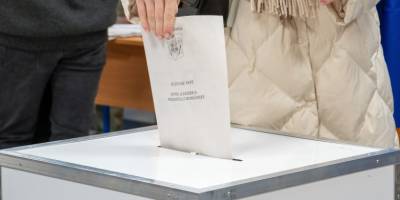 Румунія обрала дату повторних виборів президента