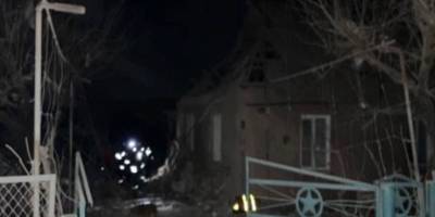У Степногірську двоє загиблих — завершена пошуково-рятувальна операція