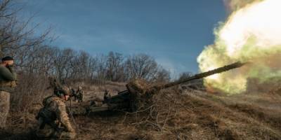 Генштаб ЗСУ — про орієнтовні втрати ворога на 9 січня: 803100 (+1430) осіб, 9731 (+17) танк, 21765 (+36) артсистем