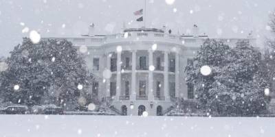 На рассмотрении в Конгрессе США – проект резолюции о признании действий рф против Украины геноцидом