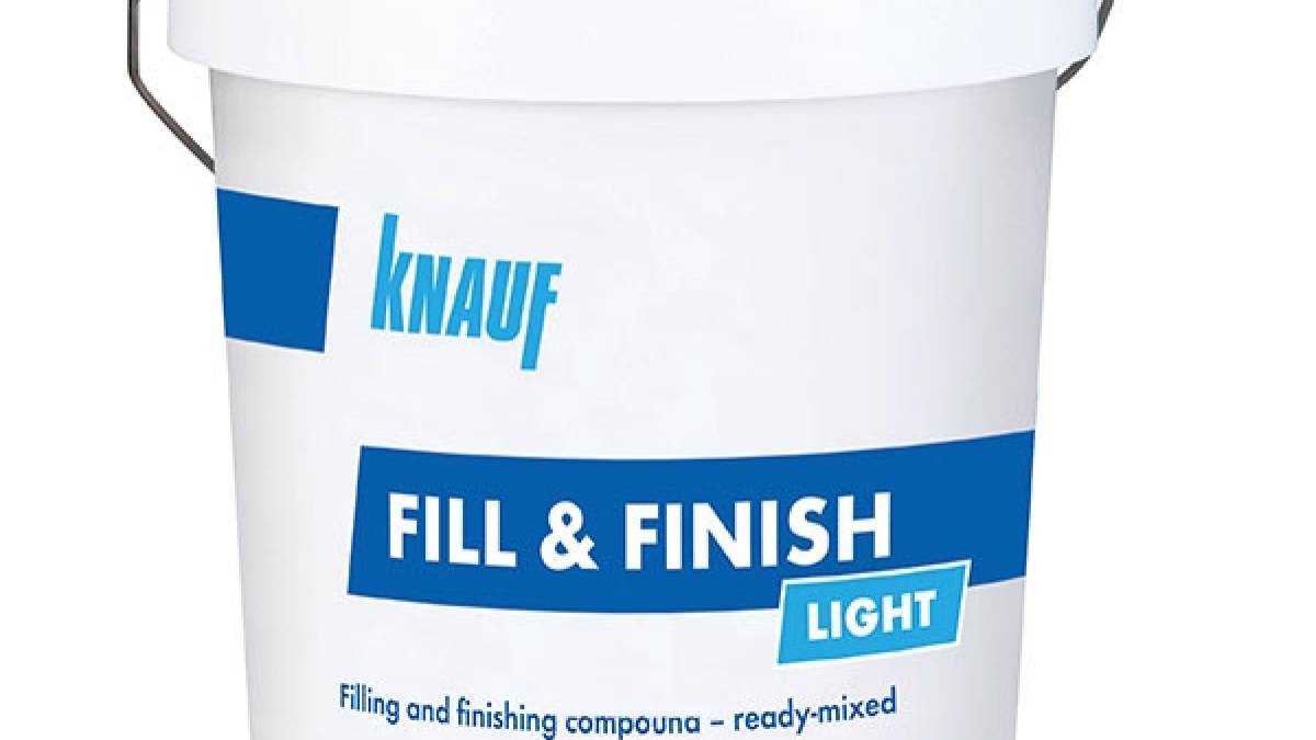 Knauf інвестує у будівництво нового заводу в Україні