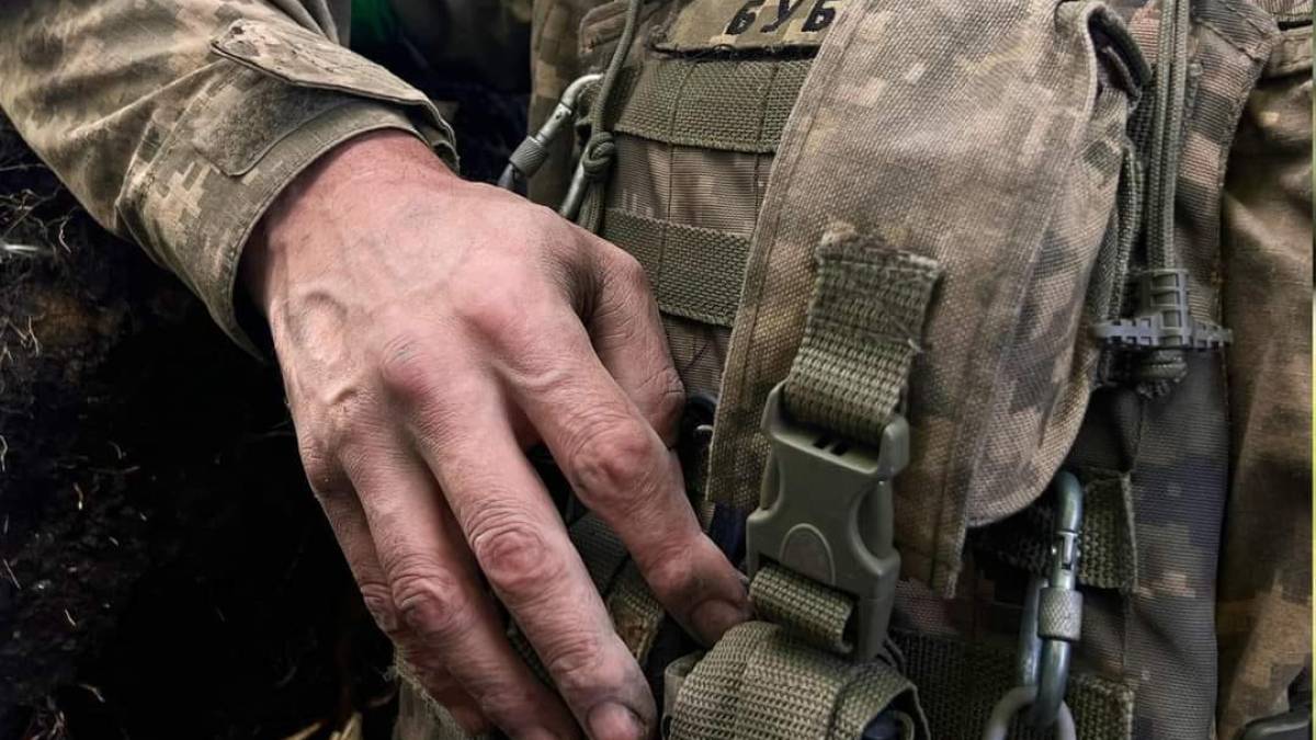 Рада продовжила термін повернення із СЗЧ до 1 березня